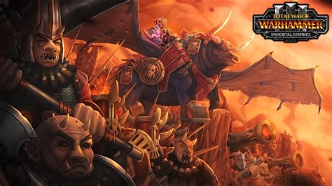 total warhammer planner|chaos dwarfs warhammer 3 lords.